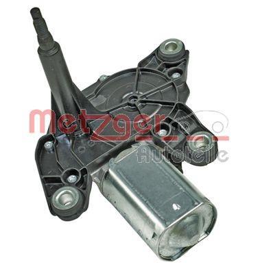 Motor de limpa-vidros METZGER 2190810